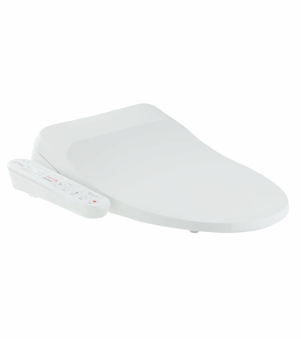 _TREVI_ ELECTRONIC BIDET TOILET SEAT WITH IPX5 WATERPROOF AND TOUCH BUTTON_ELEPHANT IPX5_